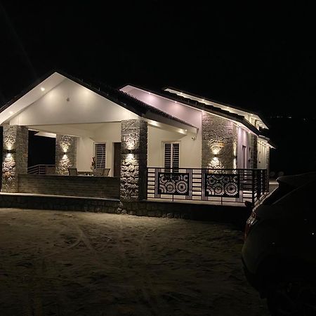 Rr Holiday Inn Tamilnadu - Tamilnadu - Kodaikanal Extérieur photo
