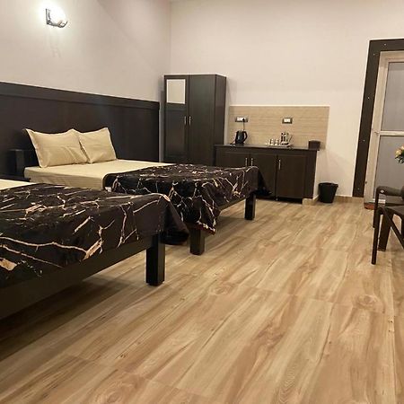 Rr Holiday Inn Tamilnadu - Tamilnadu - Kodaikanal Extérieur photo