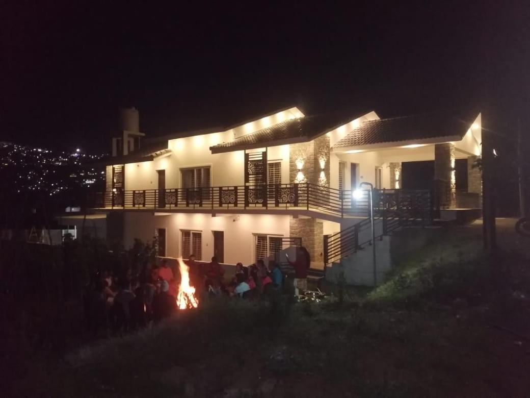 Rr Holiday Inn Tamilnadu - Tamilnadu - Kodaikanal Extérieur photo