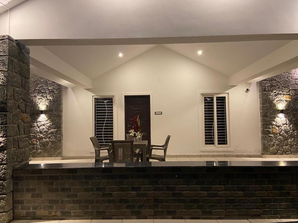 Rr Holiday Inn Tamilnadu - Tamilnadu - Kodaikanal Extérieur photo