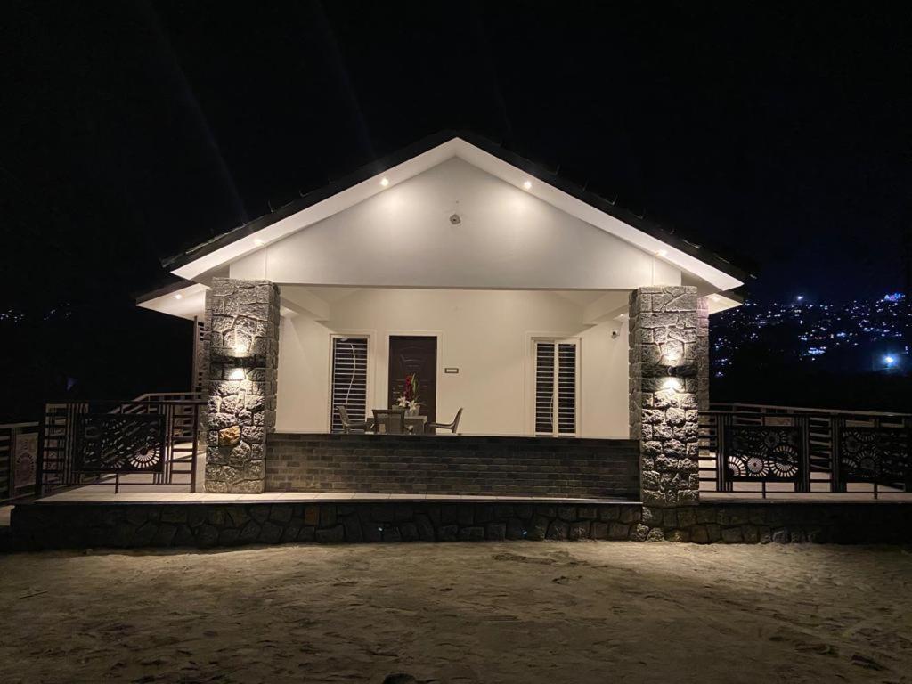 Rr Holiday Inn Tamilnadu - Tamilnadu - Kodaikanal Extérieur photo