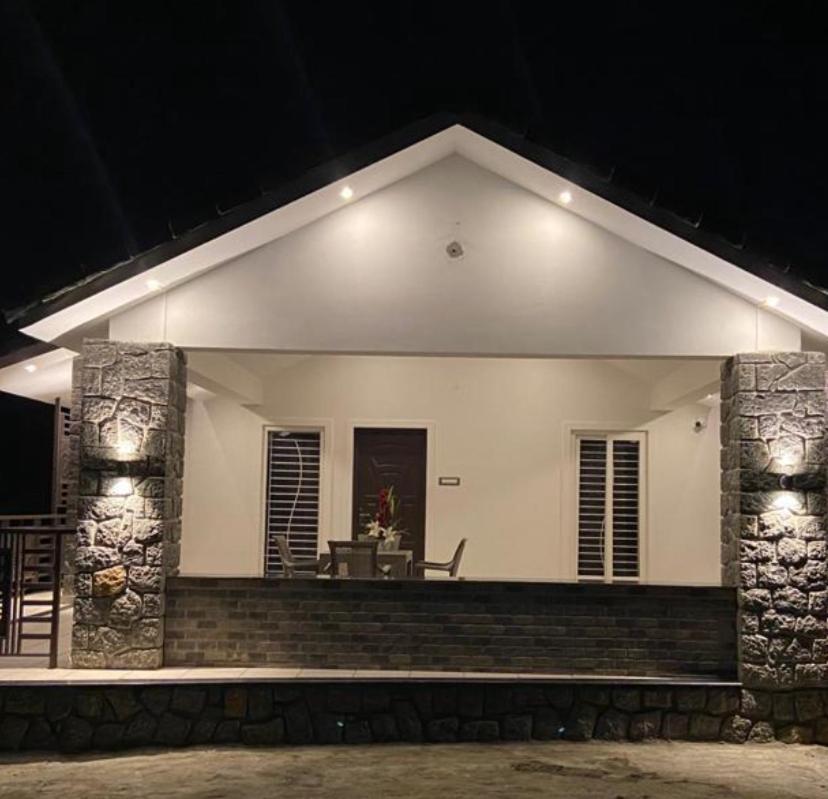 Rr Holiday Inn Tamilnadu - Tamilnadu - Kodaikanal Extérieur photo