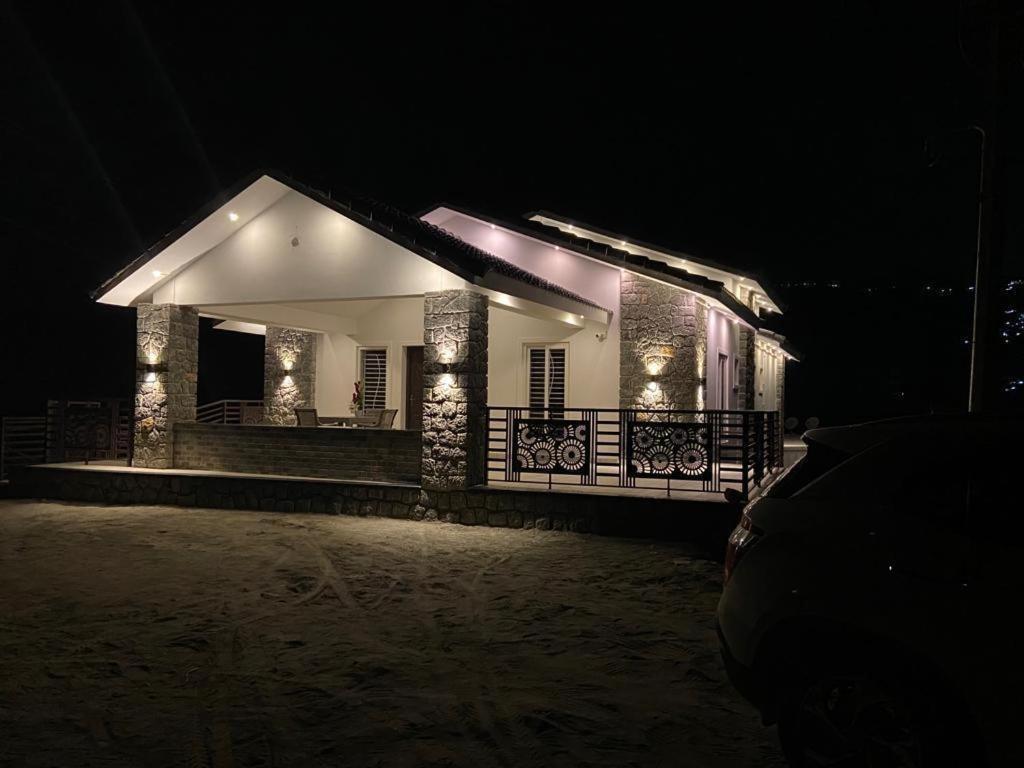 Rr Holiday Inn Tamilnadu - Tamilnadu - Kodaikanal Extérieur photo