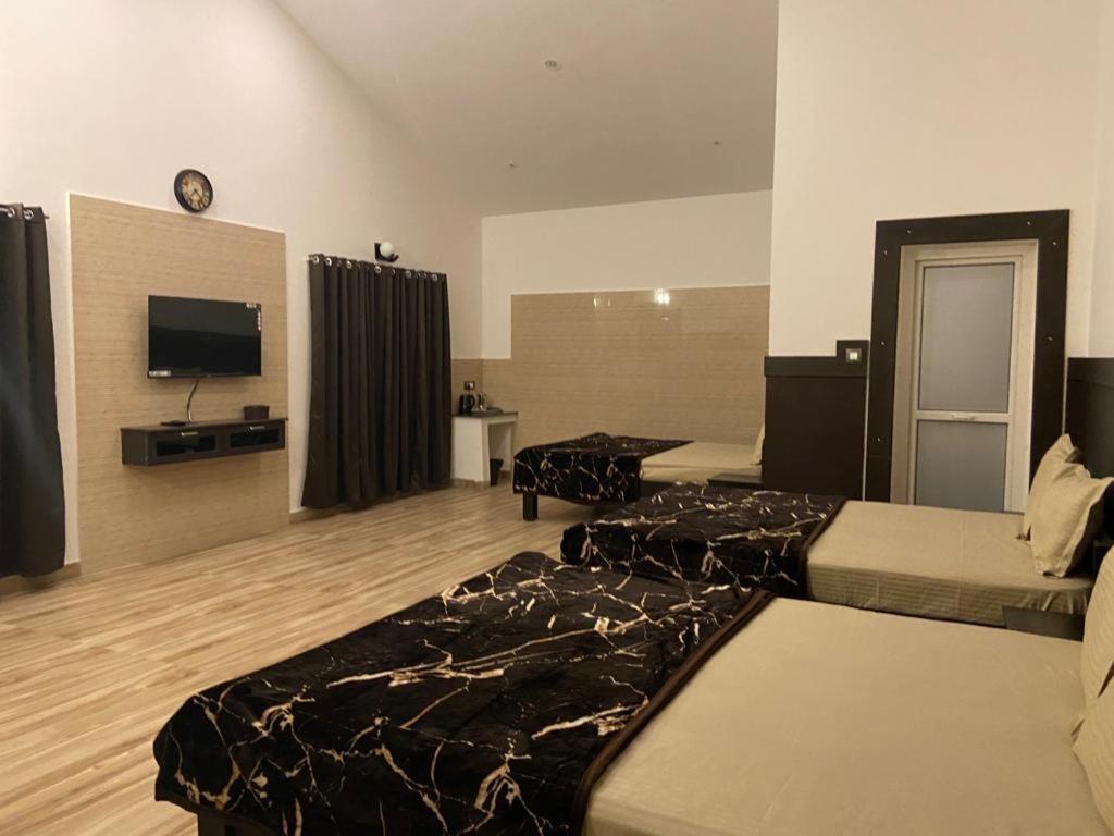 Rr Holiday Inn Tamilnadu - Tamilnadu - Kodaikanal Extérieur photo